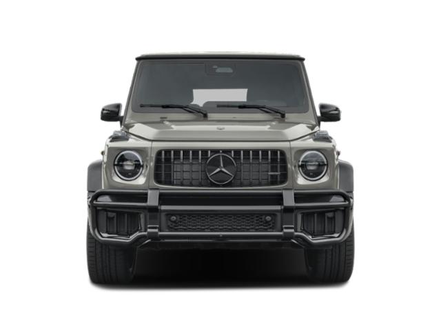 MERCEDES-BENZ G-CLASS - 4