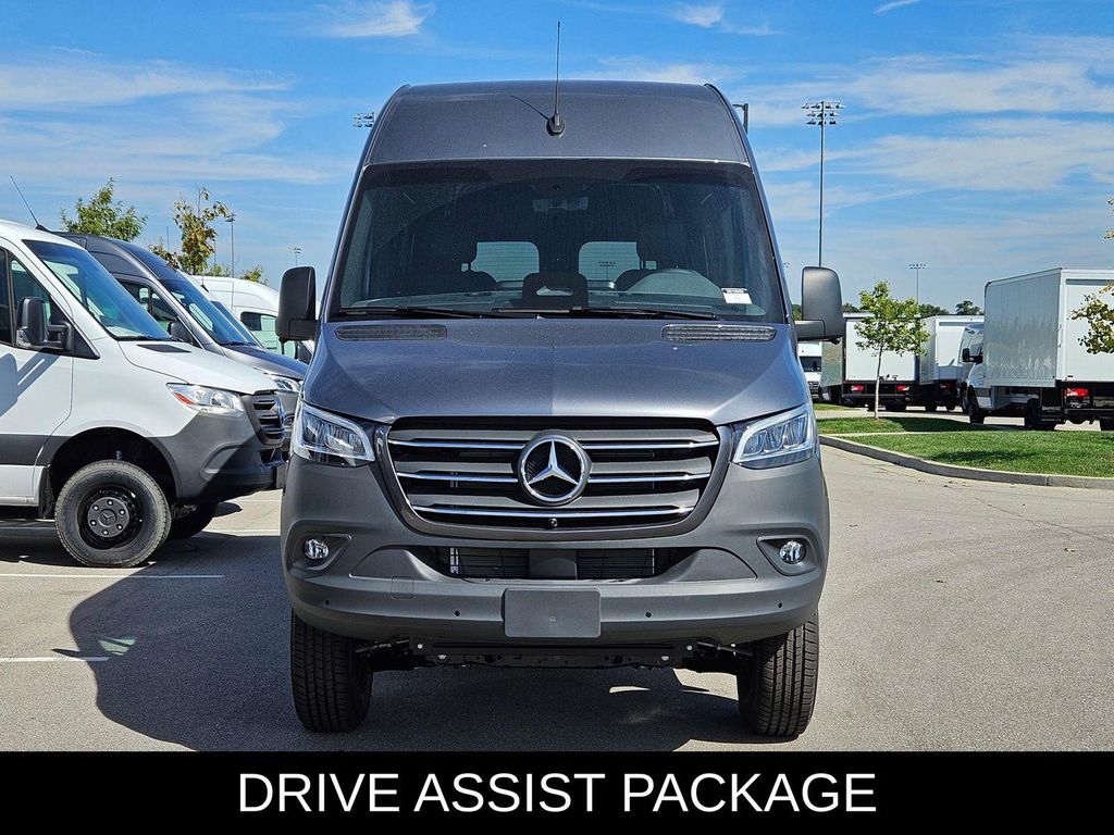 MERCEDES-BENZ OTHERS - 3