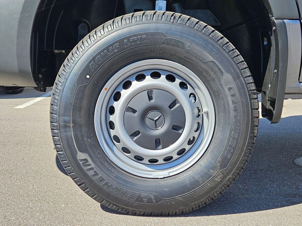 MERCEDES-BENZ OTHERS - 9