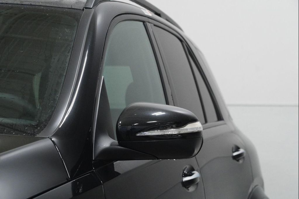 MERCEDES-BENZ GLE-CLASS - 9