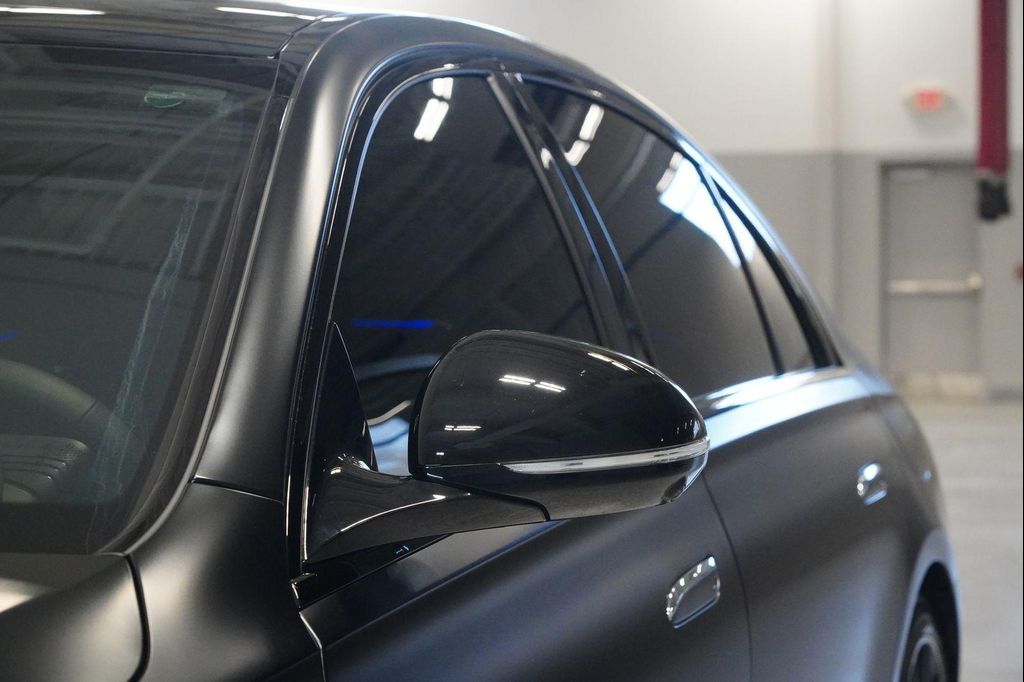 MERCEDES-BENZ S-CLASS - 7