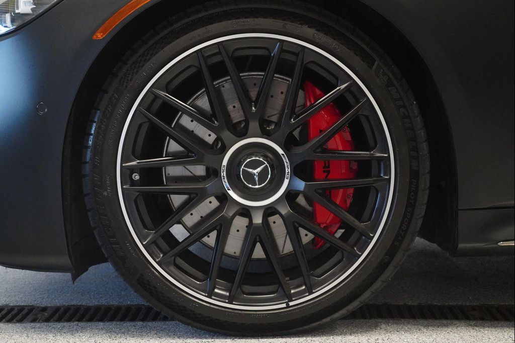 MERCEDES-BENZ S-CLASS - 8