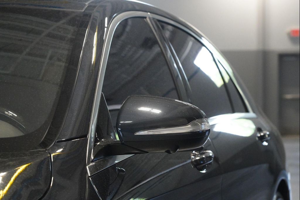 MERCEDES-BENZ S-CLASS - 7