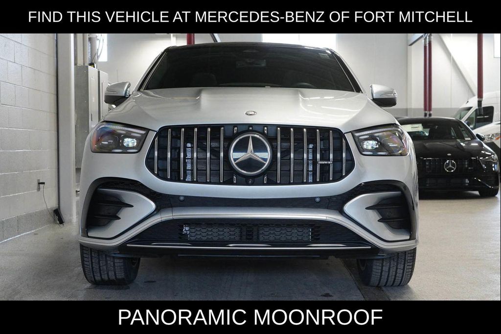 MERCEDES-BENZ OTHERS - 2