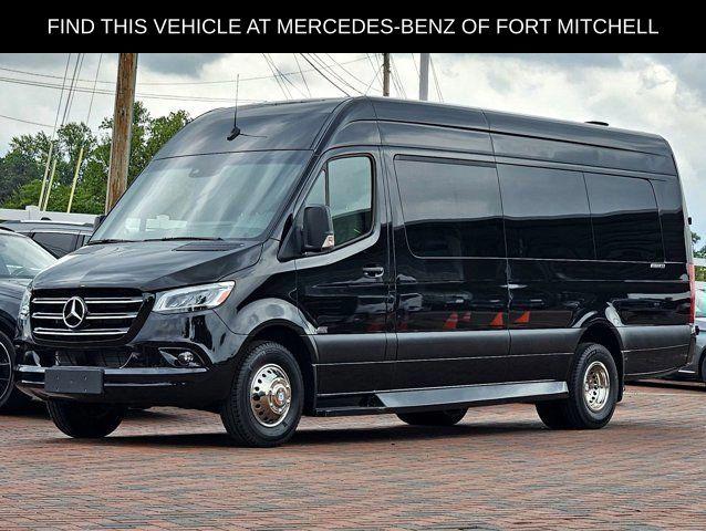 MERCEDES-BENZ OTHERS - 1