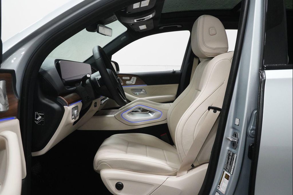 MERCEDES-BENZ GLE-CLASS - 2