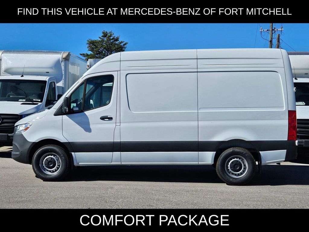 MERCEDES-BENZ OTHERS - 4