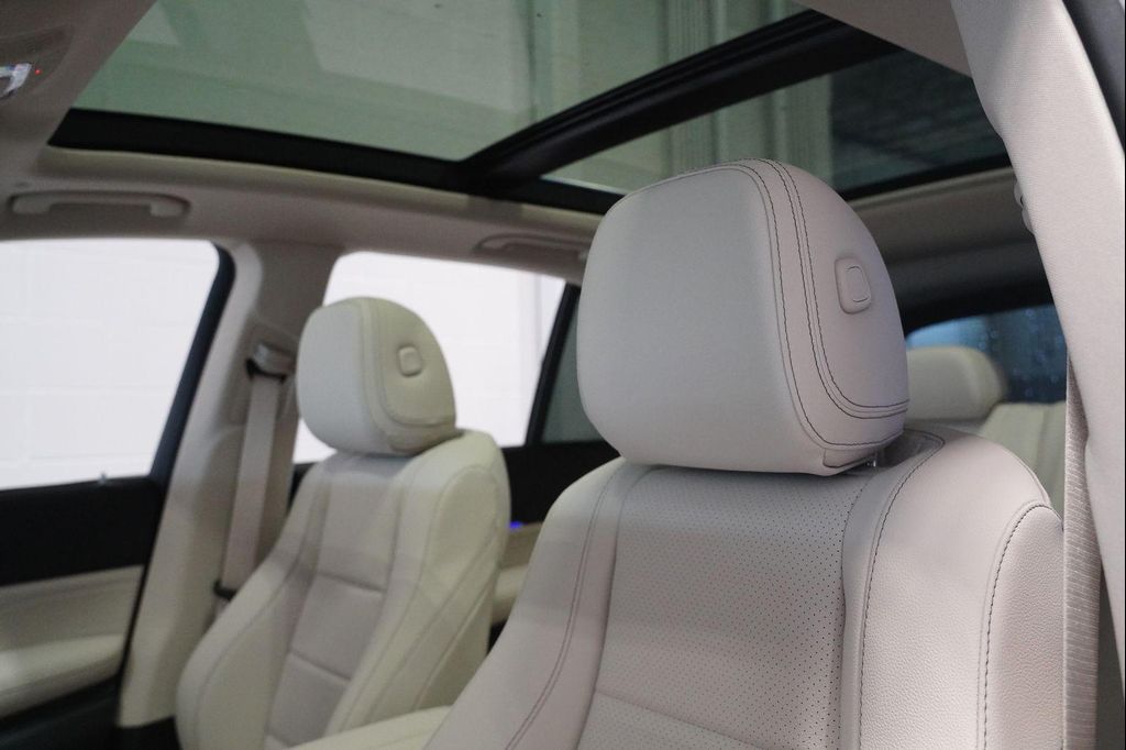صورة مصغرة 12 لـ 2026 Mercedes-BENZ GLE