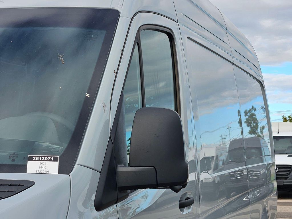 MERCEDES-BENZ OTHERS - 8