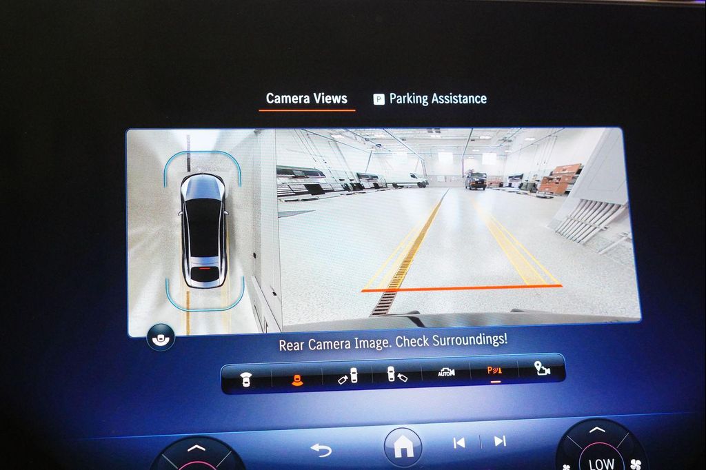 2023 Mercedes-BENZ EQS 缩略图 24