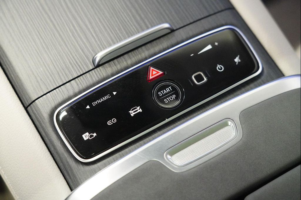 2023 Mercedes-BENZ EQS 缩略图 27
