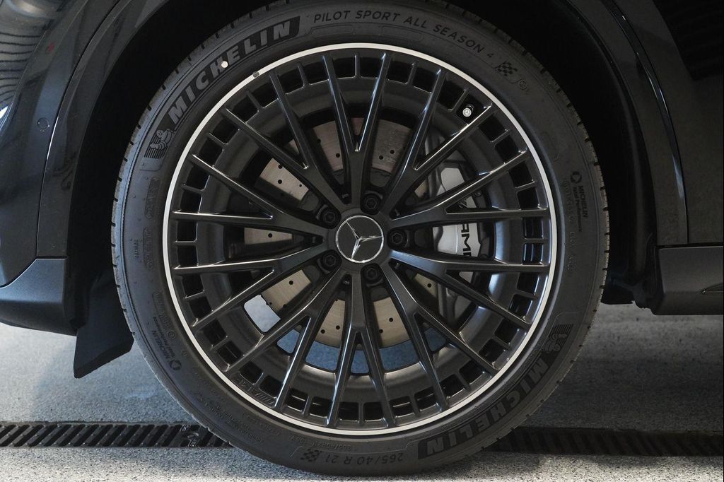 MERCEDES-BENZ OTHERS - 8