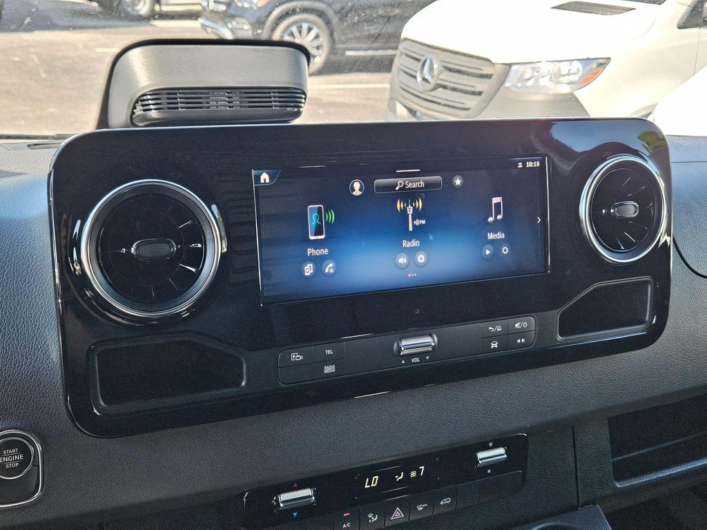 2026 Mercedes-BENZ OTHERS 缩略图 20