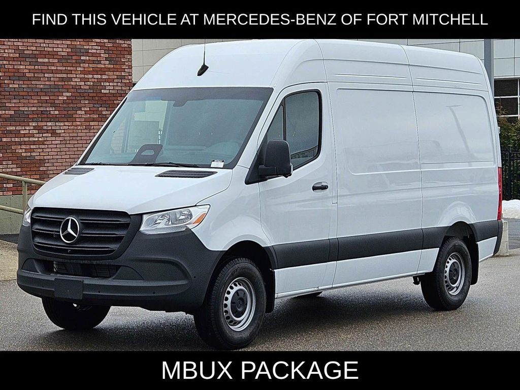 MERCEDES-BENZ OTHERS - 1