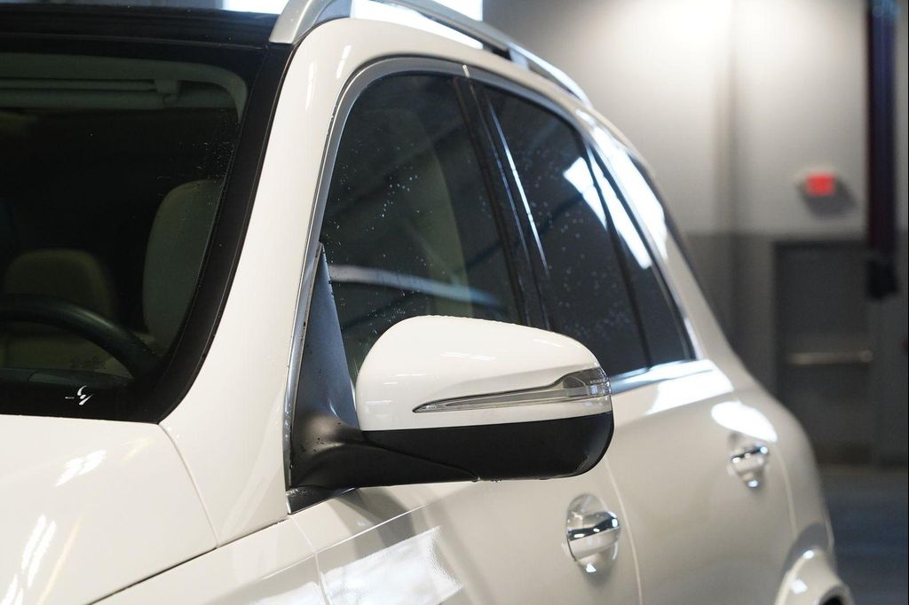 MERCEDES-BENZ GLE-CLASS - 7