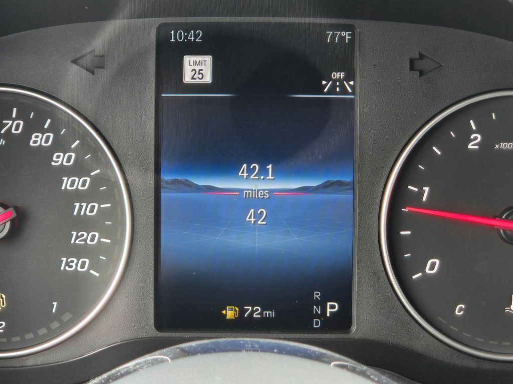 صورة مصغرة 16 لـ 2025 Mercedes-BENZ OTHERS