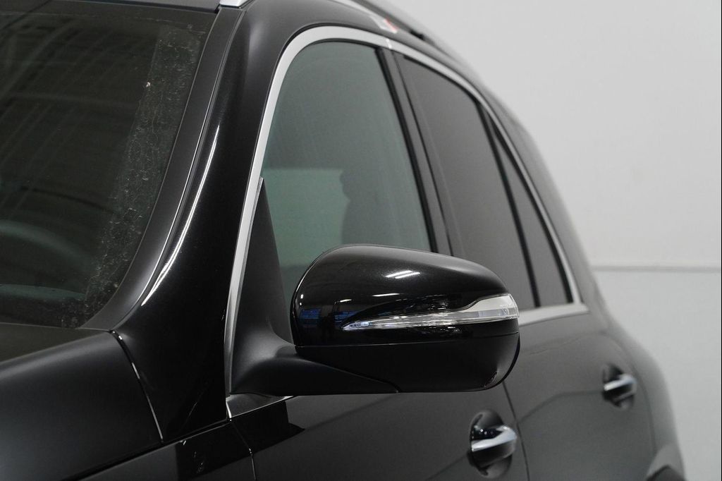 MERCEDES-BENZ GLE-CLASS - 9