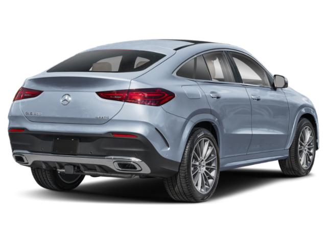 MERCEDES-BENZ GLE-CLASS - 3