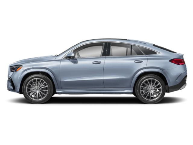 MERCEDES-BENZ GLE-CLASS - 2