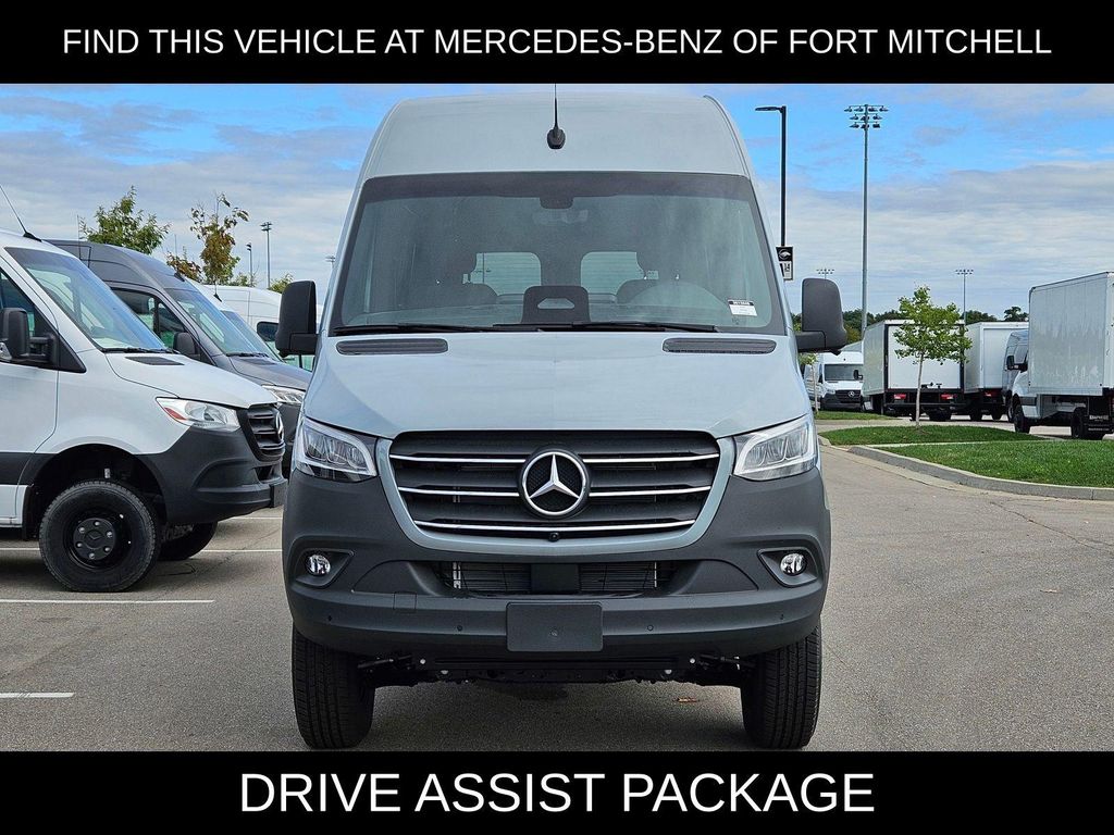 MERCEDES-BENZ OTHERS - 3