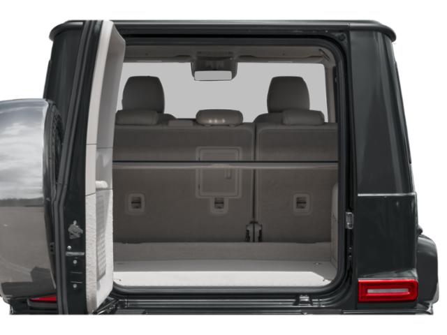 MERCEDES-BENZ G-CLASS - 10