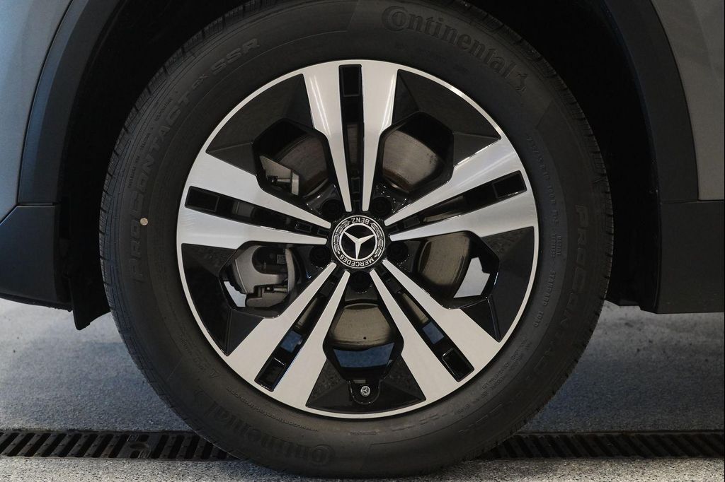 MERCEDES-BENZ GLA-CLASS - 8