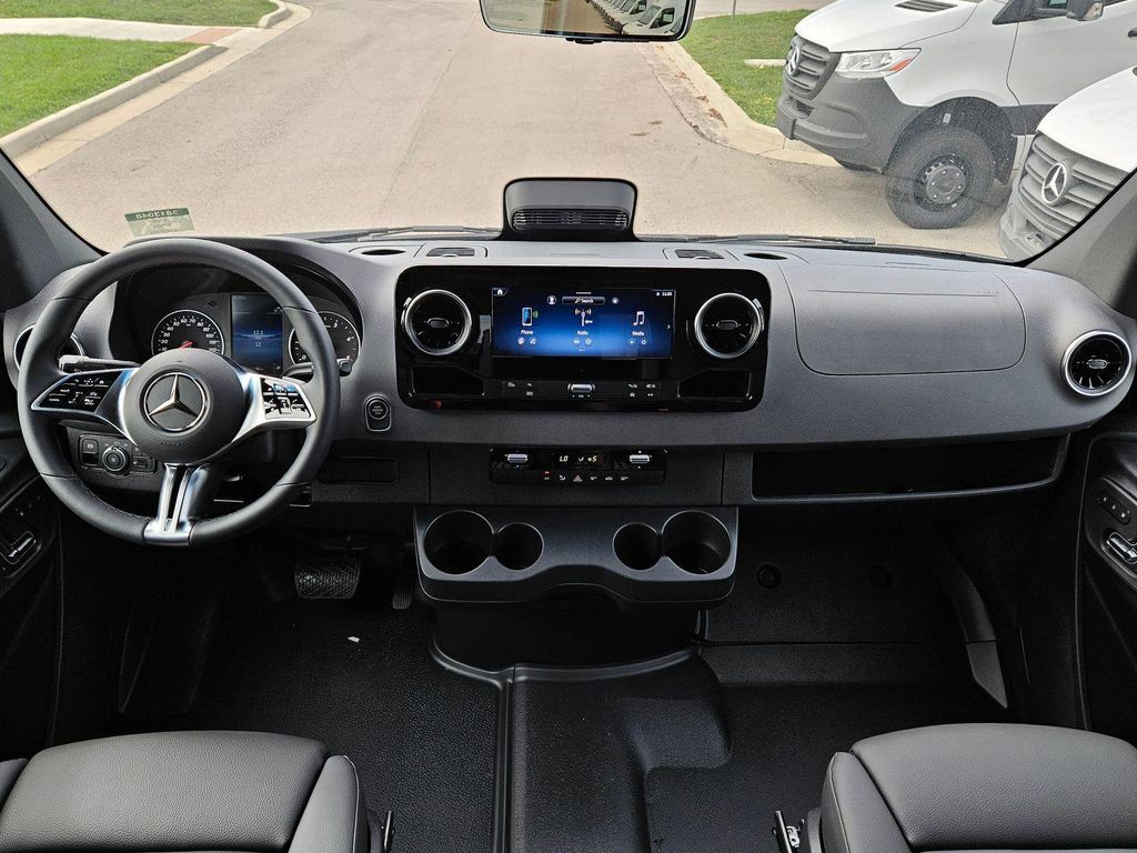 MERCEDES-BENZ OTHERS - 8