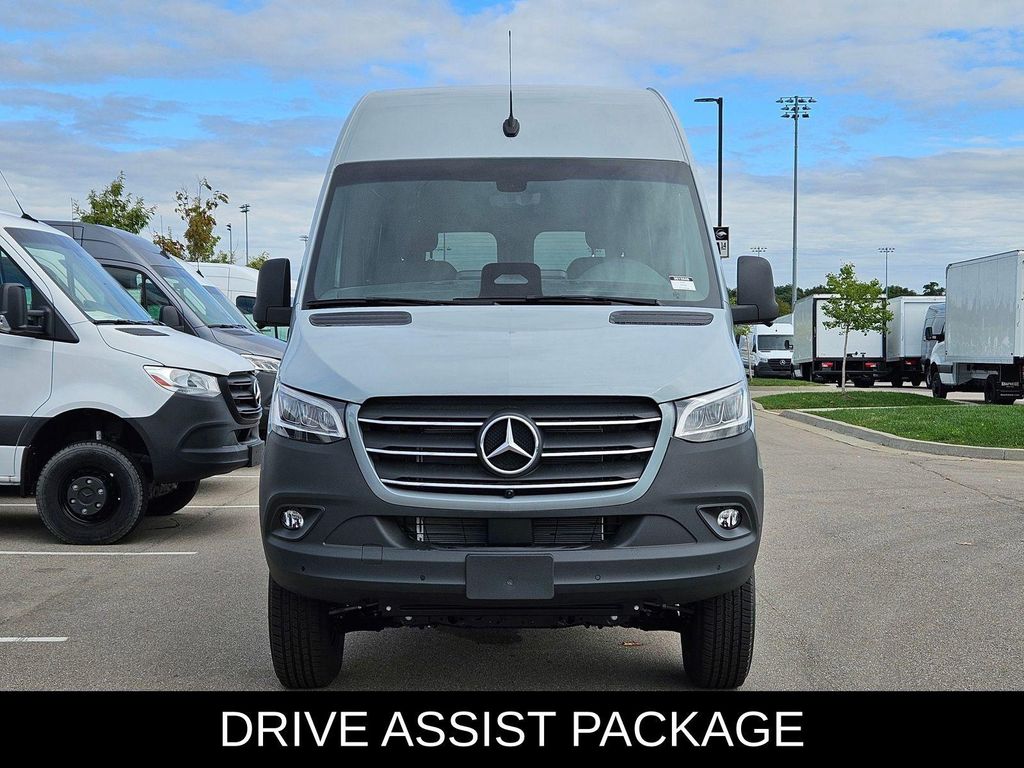 MERCEDES-BENZ OTHERS - 3