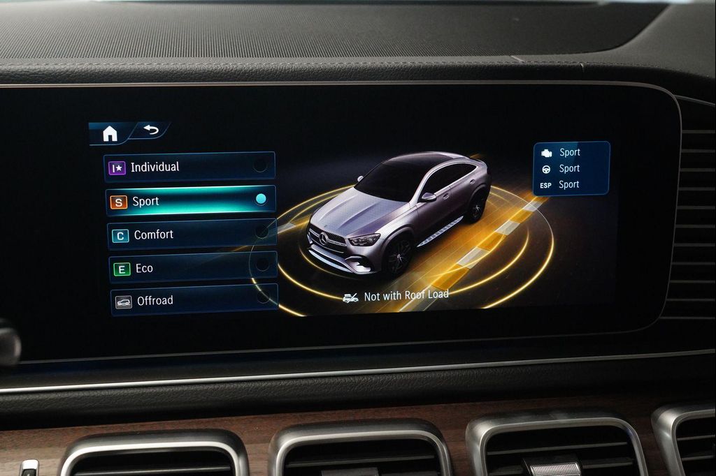 صورة مصغرة 23 لـ 2026 Mercedes-BENZ GLE