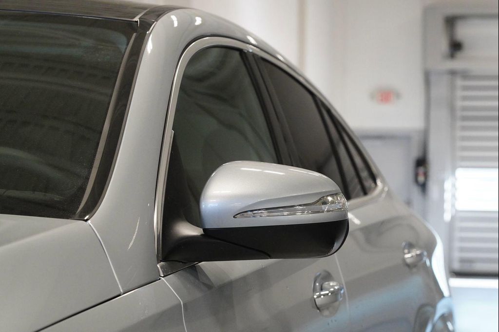 MERCEDES-BENZ GLE-CLASS - 8