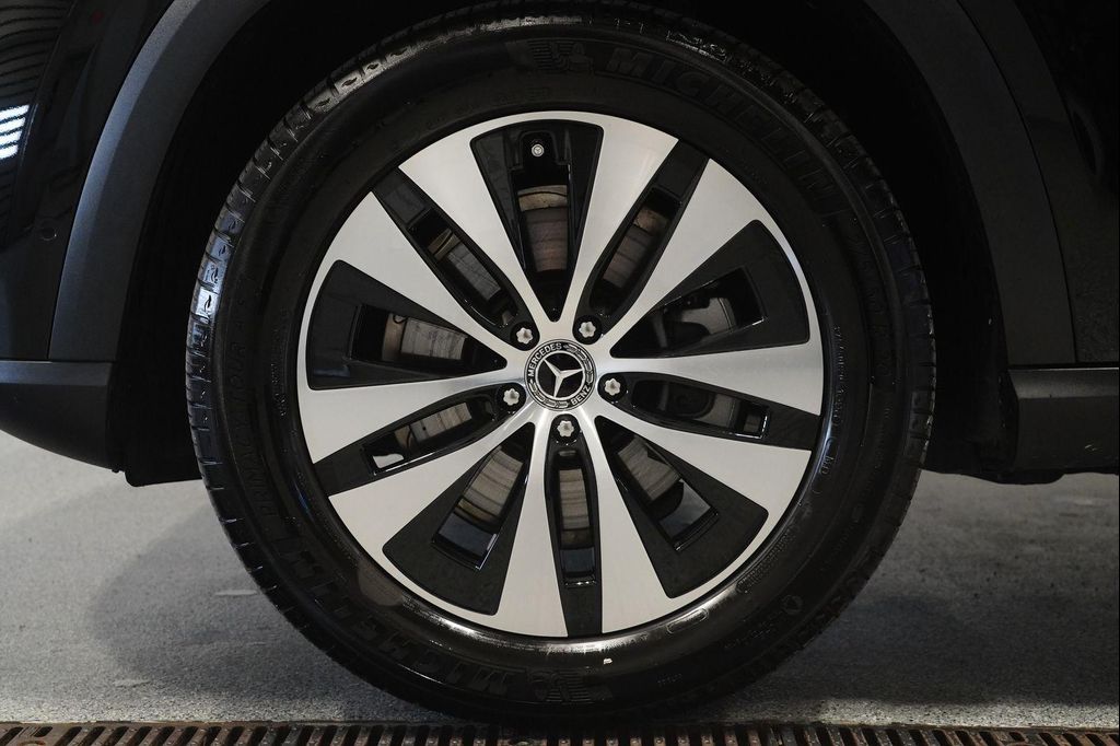 MERCEDES-BENZ GLE-CLASS - 8