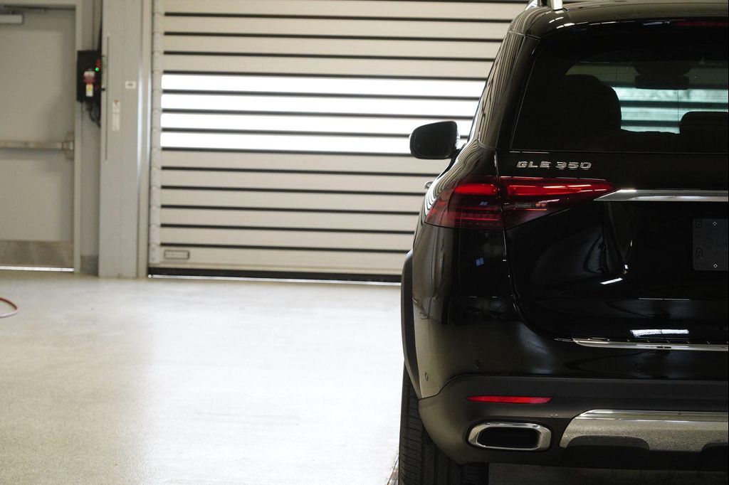 MERCEDES-BENZ GLE-CLASS - 9
