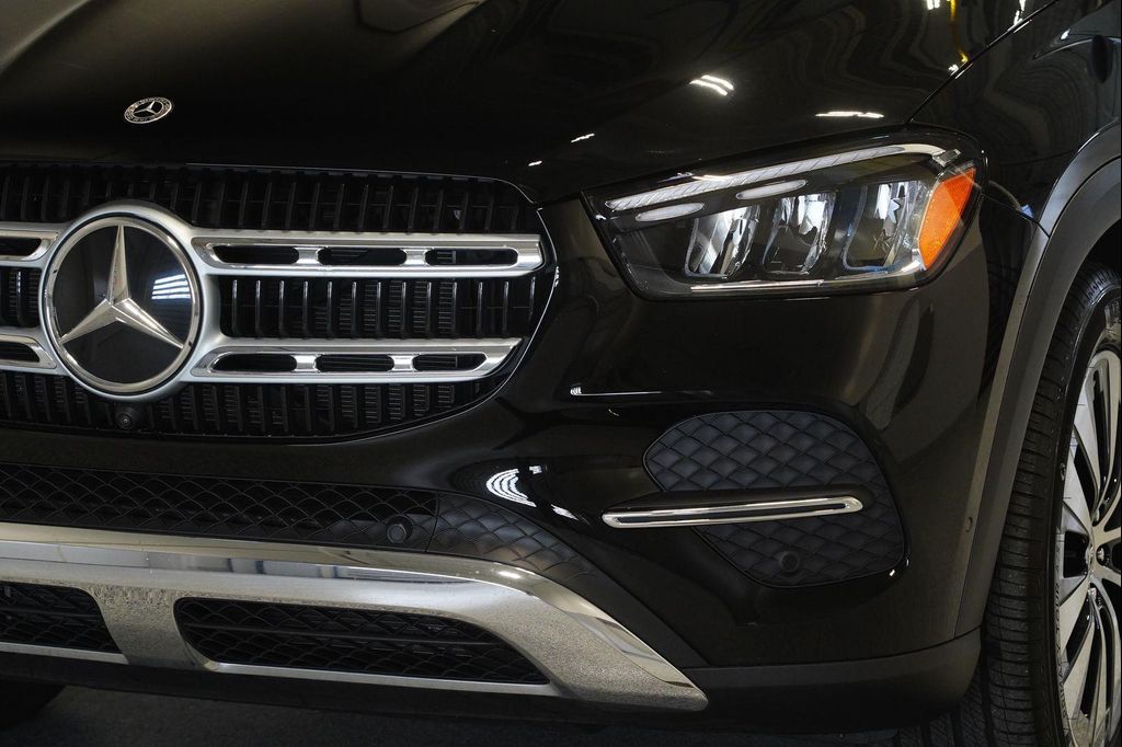 MERCEDES-BENZ GLE-CLASS - 6