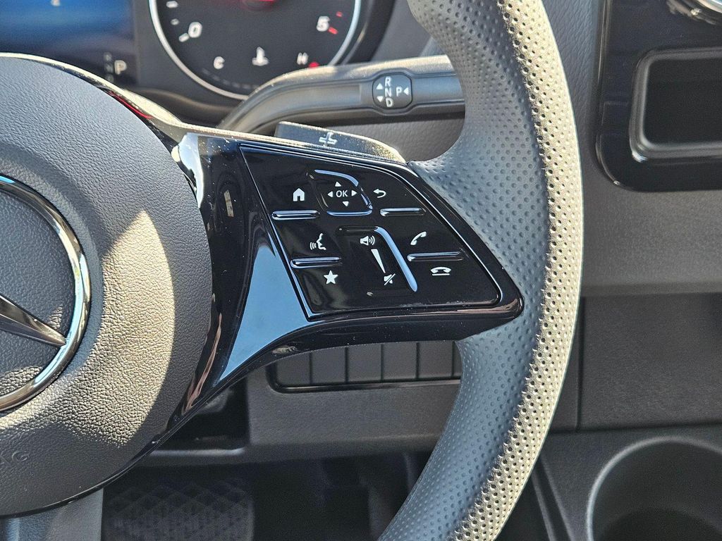 صورة مصغرة 14 لـ 2026 Mercedes-BENZ OTHERS