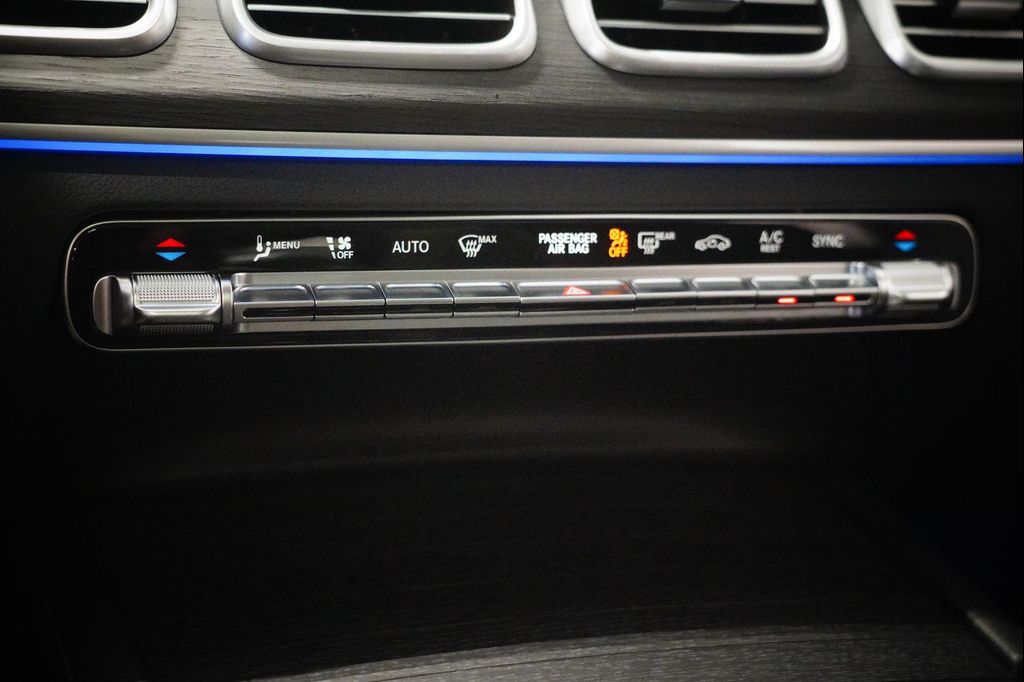 صورة مصغرة 25 لـ 2026 Mercedes-BENZ GLE