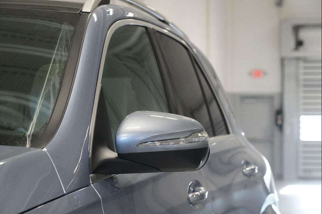 صورة 8 لـ 2026 Mercedes-BENZ GLE