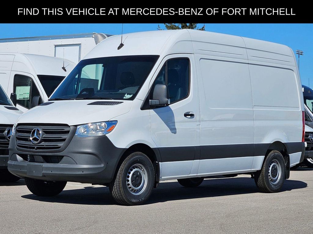 MERCEDES-BENZ OTHERS - 1