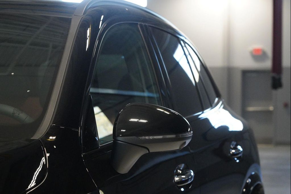 MERCEDES-BENZ GLC-CLASS - 7