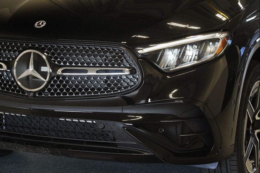 MERCEDES-BENZ GLC-CLASS - 6