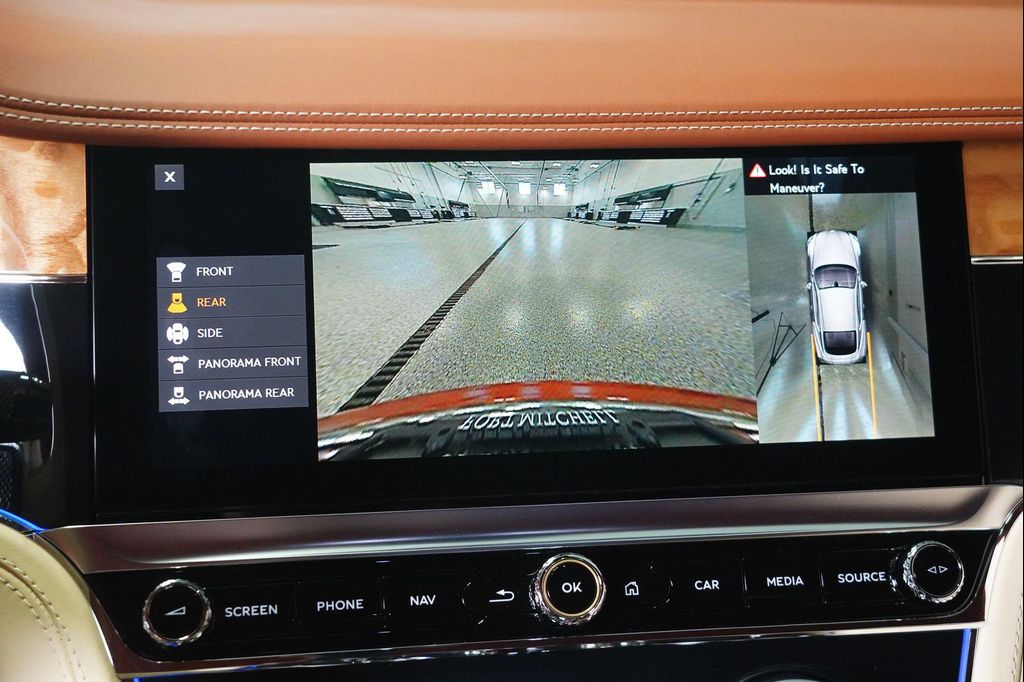 2022 Bentley CONTINENTAL GT SPEED — миниатюра 25