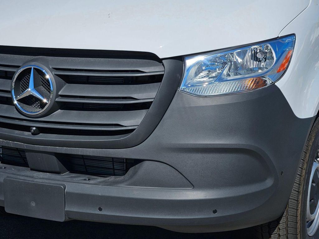 MERCEDES-BENZ OTHERS - 7