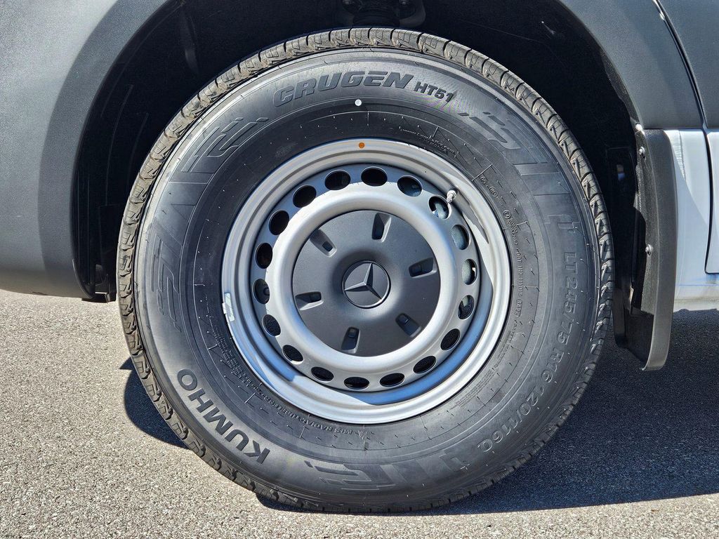 MERCEDES-BENZ OTHERS - 9