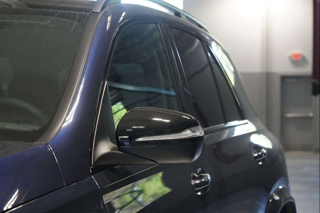 MERCEDES-BENZ GLE-CLASS - 7