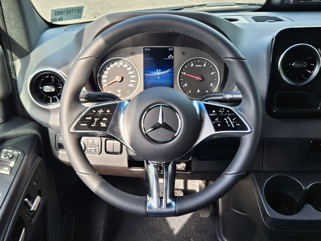 2026 Mercedes-BENZ OTHERS — миниатюра 12