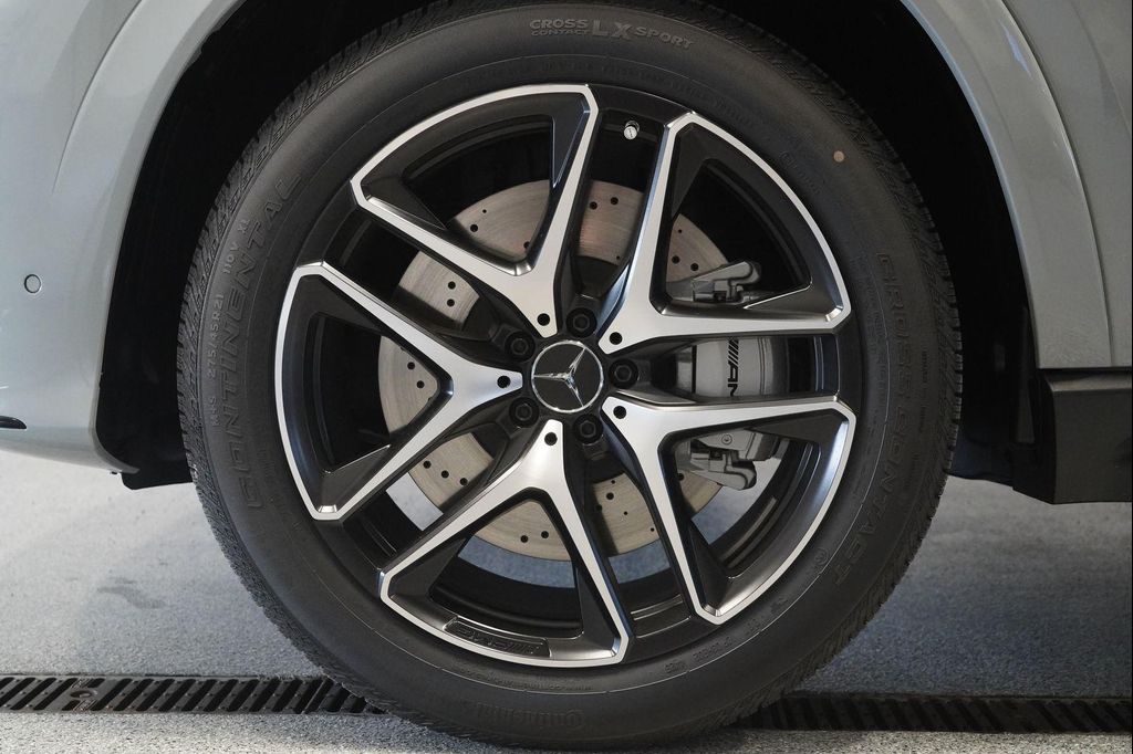 MERCEDES-BENZ OTHERS - 8