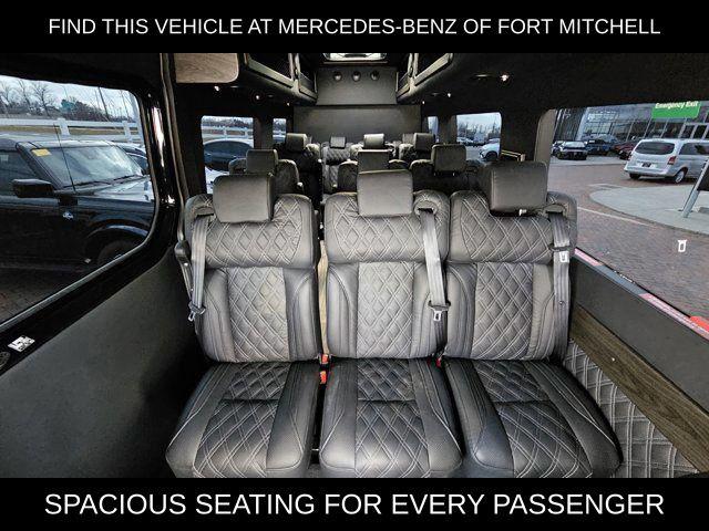 MERCEDES-BENZ OTHERS - 2