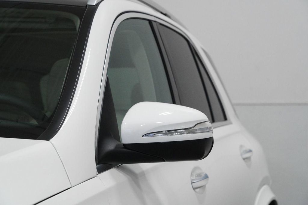 MERCEDES-BENZ GLE-CLASS - 9