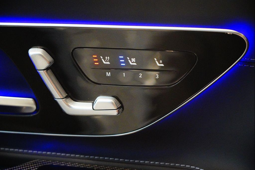 2025 Mercedes-BENZ OTHERS — миниатюра 29