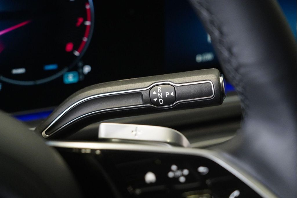 صورة مصغرة 20 لـ 2026 Mercedes-BENZ GLE