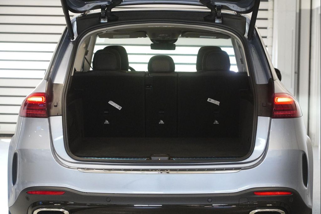 صورة مصغرة 30 لـ 2026 Mercedes-BENZ GLE